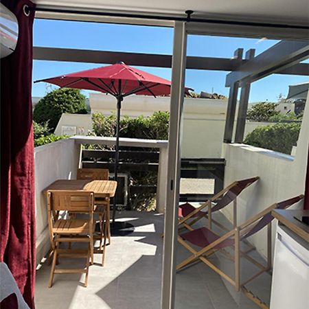 Cap D'Agde Naturiste Port Nature 2 Екстер'єр фото