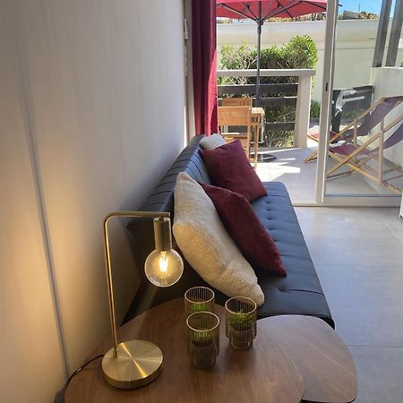 Cap D'Agde Naturiste Port Nature 2 Екстер'єр фото