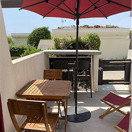 Cap D'Agde Naturiste Port Nature 2 Екстер'єр фото