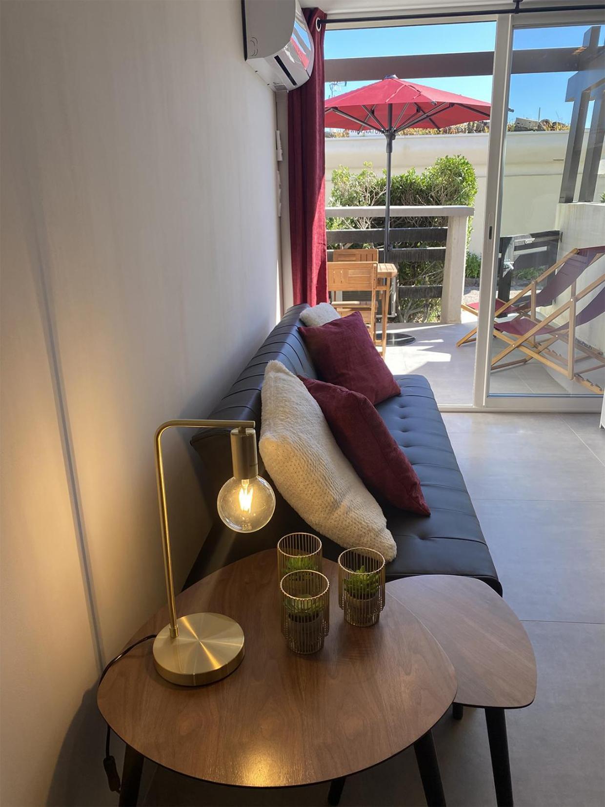 Cap D'Agde Naturiste Port Nature 2 Екстер'єр фото